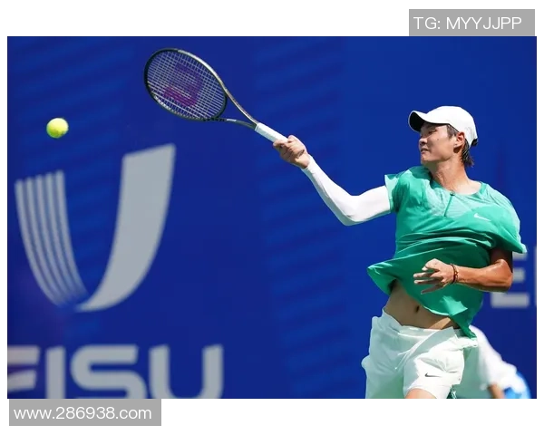 成都网球队的崛起之路：挑战赛背后的成长与奋斗故事