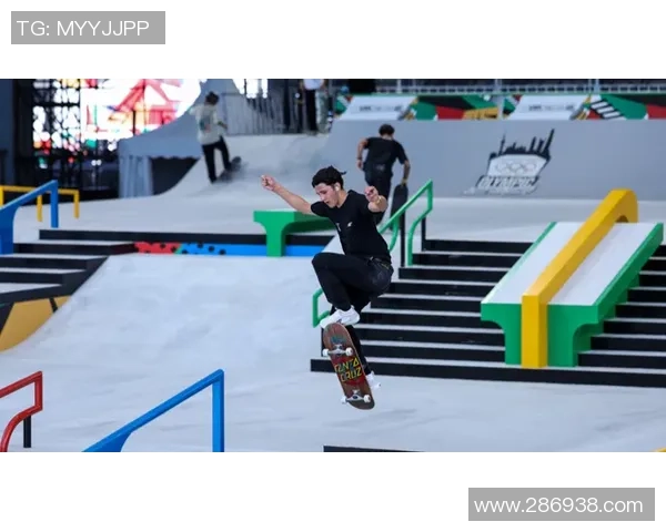 滑板文化的碰撞与融合：深入了解上海滑板队的技术与风格