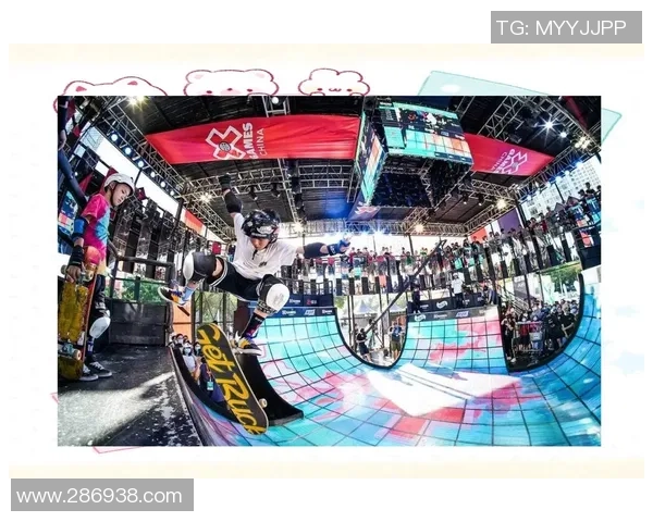 重庆极限运动队崛起之路:世界滑板锦标赛背后的成长与奋斗故事 重庆极限运动队崛起之路:世界滑板锦标赛背后的成长与奋斗故事