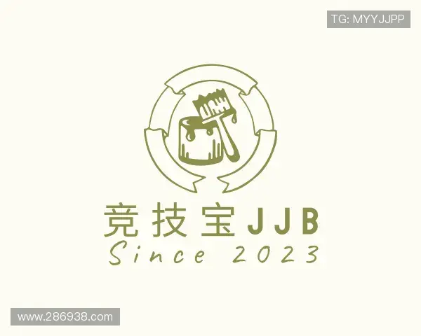 认识竞技宝jjb
