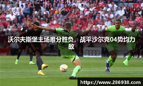 沃尔夫斯堡主场难分胜负，战平沙尔克04势均力敌