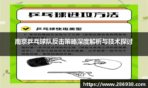 南京乒乓球队反击策略深度解析与技术探讨